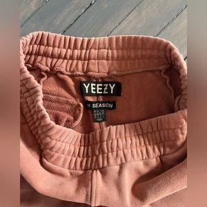 Yeezy Season 1 Sweatpants